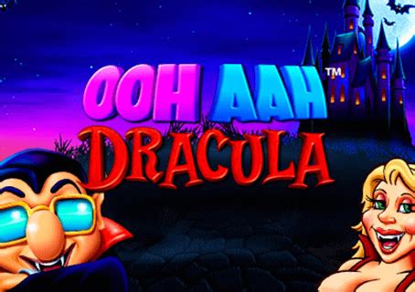 ooh aah dracula online|Play Ooh Aah Dracula Slot and Bite Into a Win .
